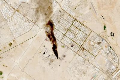 Phong trào Houthi tuyên bố dội 'hỏa lực' xuống loạt mục tiêu trọng yếu ở Ả-rập Xê-út