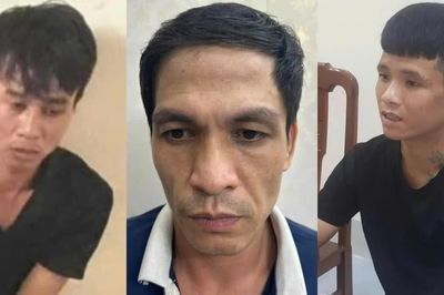 Quên rút chìa khóa, 7 chiếc xe máy lần lượt 'bốc hơi'