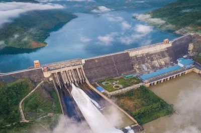 Sơn La đội sổ vì phụ thuộc thuỷ điện, đẩy mạnh đầu tư để bù tăng trưởng