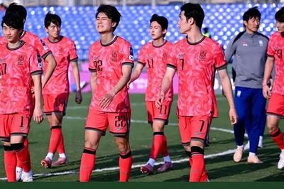 Bộ Quốc phòng Hàn Quốc xem xét hủy miễn nghĩa vụ quân sự sau vụ tuyển thủ U23 vạ miệng