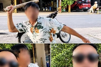 Diễn biến mới vụ xô xát trước cửa nhà hàng Cường Dê Ninh Bình