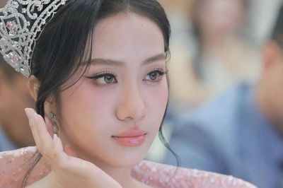 'Hoa hậu Đỗ Thị Hà, Thanh Thủy, Hà Trúc Linh không đẹp theo khuôn mẫu'