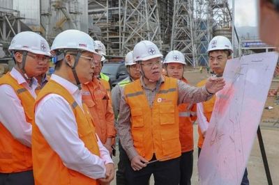 EVN: Sản lượng điện 9 tháng đạt hơn 265 tỷ kWh