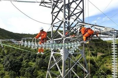 EVN bảo đảm cung ứng điện trong mọi tình huống