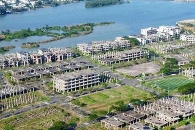 Công ty CP Trung Nam bị phạt do chậm công bố thông tin trái phiếu
