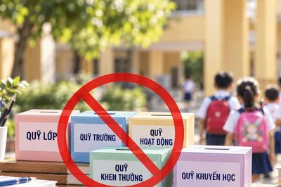 Chấn chỉnh lạm thu, Quảng Ninh yêu cầu chấm dứt tự lập 'quỹ lớp', 'quỹ trường'