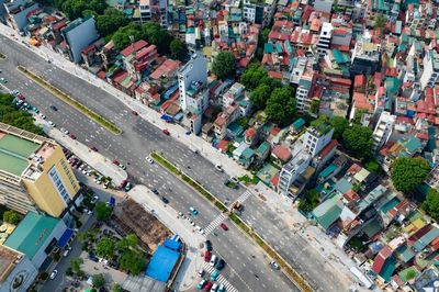 Danh sách 15 công trình giao thông Hà Nội đưa vào sử dụng từ nay tới cuối năm