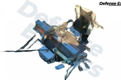 Hé lộ về loại đầu đạn đặc biệt được Nga dùng để tấn công cầu đường của Ukraine