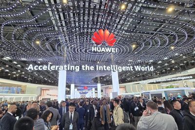 Qualcomm lần đầu trả phí bản quyền 5G, AI cho Huawei