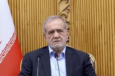 Tổng thống Iran tuyên bố đàm phán với Mỹ là 'vô nghĩa'
