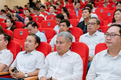 Gần 17.000 người đang học tiến sĩ, khối ngành nào nhiều nhất?