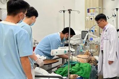 'Kẻ giấu mặt' đe dọa trái tim