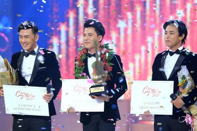 'Chàng trai đường phố' và tình yêu với nhạc Bolero