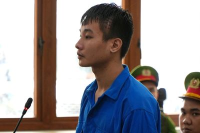 Tuyên án tử hình kẻ sát hại 3 mẹ con ở Đồng Nai
