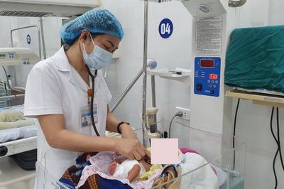 Sai lầm của người lớn khiến bé trai gặp nguy hiểm