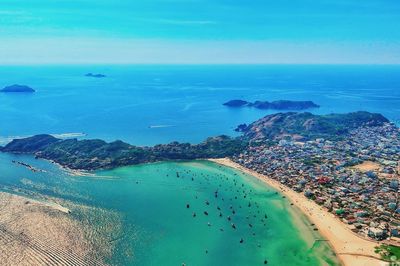 Hơn 100 chuyên gia đến Quy Nhơn bàn chuyện ứng phó biến đổi khí hậu