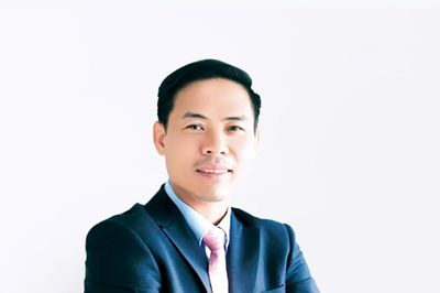 Chủ tịch Nguyễn Việt Cường bị bán giải chấp chỉ 810 cổ phiếu