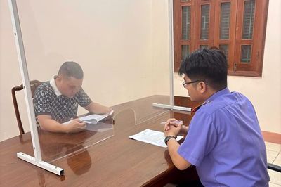 VKSND khu vực 11, tỉnh Đắk Lắk: Tăng cường việc hỏi cung, phúc cung trước khi truy tố