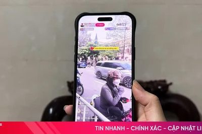 Livestream trên mạng xã hội: Đừng để một cú 'bấm máy' thành rủi ro pháp lý