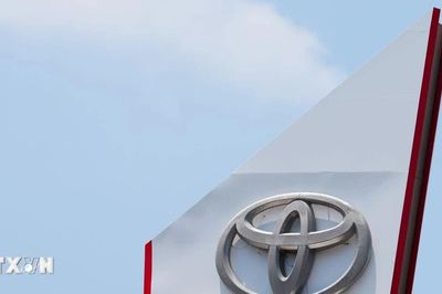 Toyota ra mắt xe buýt pin nhiên liệu hydro Sora thế hệ mới
