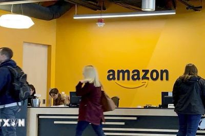 Amazon sắp giao hàng bằng máy bay không người lái tại Australia