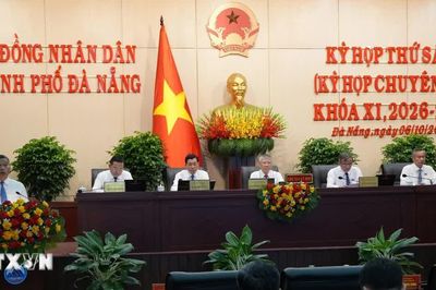 Đà Nẵng thí điểm 2 dự án nhà ở thương mại theo Nghị quyết 171 của Quốc hội