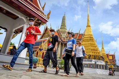 'Hiệu ứng Eurovision' khiến nhu cầu du lịch Bangkok của người Việt tăng mạnh