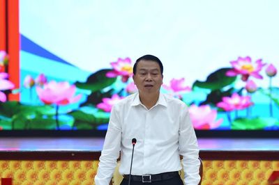Bộ Tài chính yêu cầu xử lý triệt để trường hợp mạo danh lập doanh nghiệp