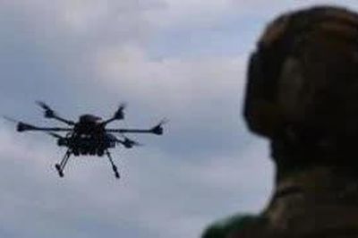Ukraine xác nhận dùng súng robot AI bắn hạ UAV đáng gờm Nga