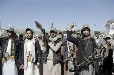 Vì sao chính quyền Tổng thống Trump tránh đối đầu với Houthi?