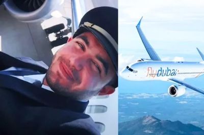 Cơ phó Flydubai có thể đối mặt với án tử hình sau vụ tấn công cơ trưởng?