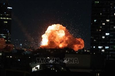 Đánh giá mật của CIA cảnh báo Israel có nguy cơ xung đột nội bộ, nhà nước sụp đổ