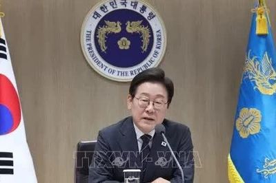 Hàn Quốc điều tra loạt vụ tấn công ngân hàng có dấu hiệu sử dụng AI