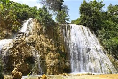 Điện Biên đánh thức tiềm năng du lịch vùng biên Thanh Yên
