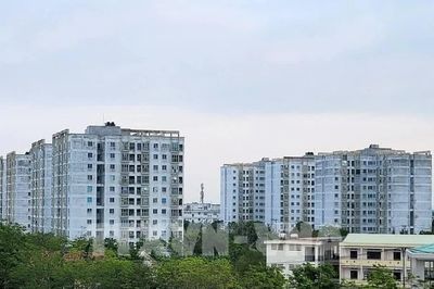 Đà Nẵng thí điểm 2 dự án nhà ở thương mại