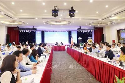 Đắk Lắk sau hợp nhất: Tái cơ cấu kinh tế gắn với chuyển đổi số