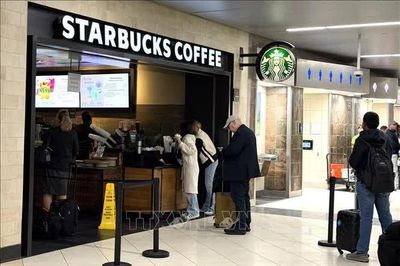 Starbucks gặp rắc rối vì quảng cáo đồ uống protein là không đường