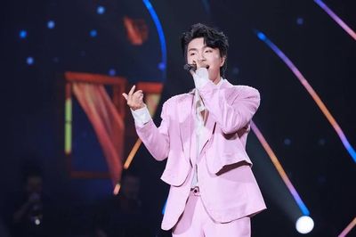 Kim Jae Bin- chàng ca sĩ mang 2 dòng máu Việt Hàn gây ấn tượng tại Sao Mai