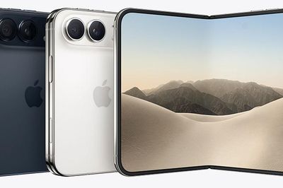 Apple có thông báo mới liên quan đến iPhone Duo