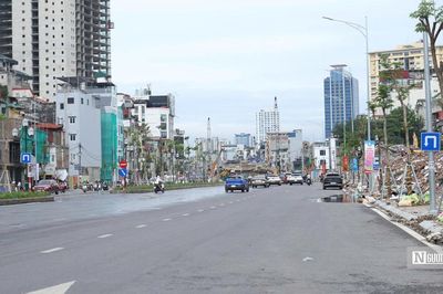 Hà Nội dự kiến đưa 15 công trình, dự án giao thông vào sử dụng dịp cuối năm