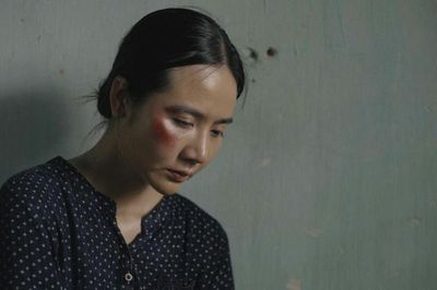 Không còn vẻ sang chảnh, Huyền Lizzie 'biến hình' gây bất ngờ