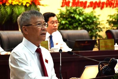 Chủ tịch HĐND Đà Nẵng: Không để vướng mắc kéo dài qua nhiều kỳ họp