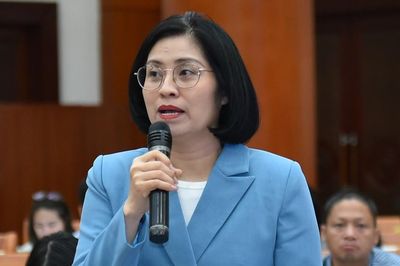 Bộ Tài chính thông tin về tình trạng 4.000 cá nhân bị mạo danh thành lập doanh nghiệp