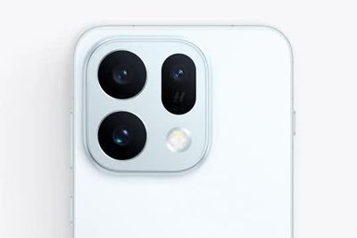 Smartphone cấu hình 'siêu khủng', camera Hasselblad, pin 7.025mAh, giá hơn 19 triệu đồng