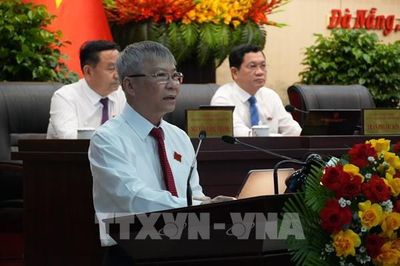 Đà Nẵng đầu tư hơn 3.400 tỷ đồng cho gần 8.900 hộ dân vùng thiên tai
