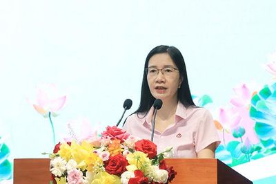 Ngân hàng Chính sách xã hội tăng tốc tín dụng, đẩy mạnh chuyển đổi số