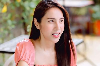 Buồn khi Thủy Tiên lại tiếp tục nói lời chia tay