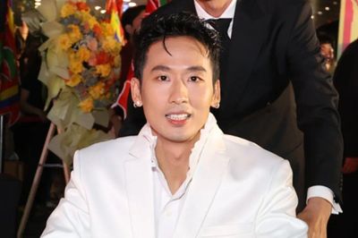 Truyền thông Hàn phản ứng về Tuấn Trần khi tái hợp Jung Il Woo