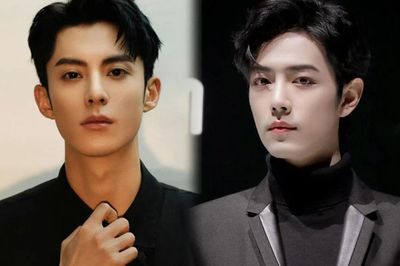 Tiêu Chiến, Vương Hạc Đệ trở lại màn ảnh Hoa ngữ tháng 10