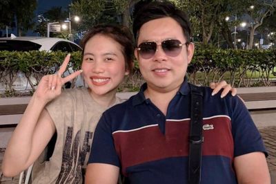 Phương Mỹ Chi giúp Quang Lê tìm thấy tình yêu mới ở tuổi 47